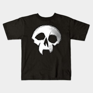 Skull Kids T-Shirt